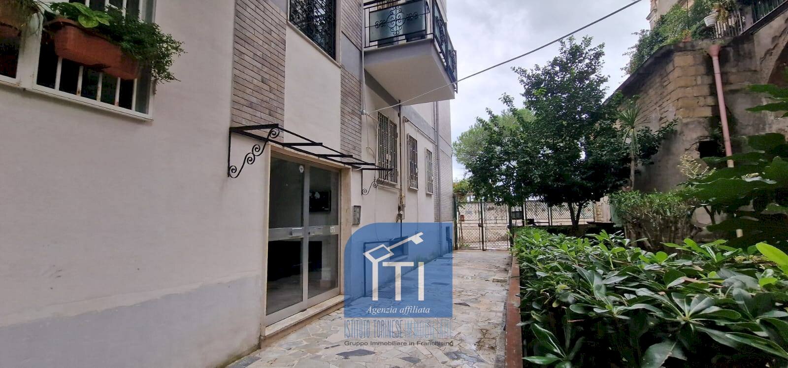 Foto 1 - Trilocale Via Zumbini, Portici - foto 1