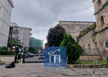 Foto 2 - Trilocale Via Zumbini, Portici - foto 2