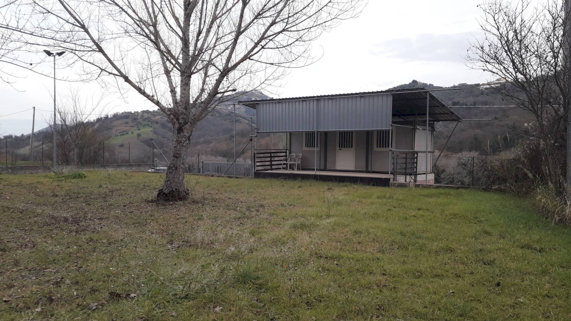 Foto 1 - Terreno edificabile Contrada Colle dei Gesuiti, Bucchianico - foto 1