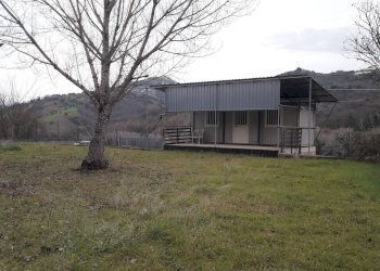 Foto 1 - Terreno edificabile Contrada Colle dei Gesuiti, Bucchianico - foto 1