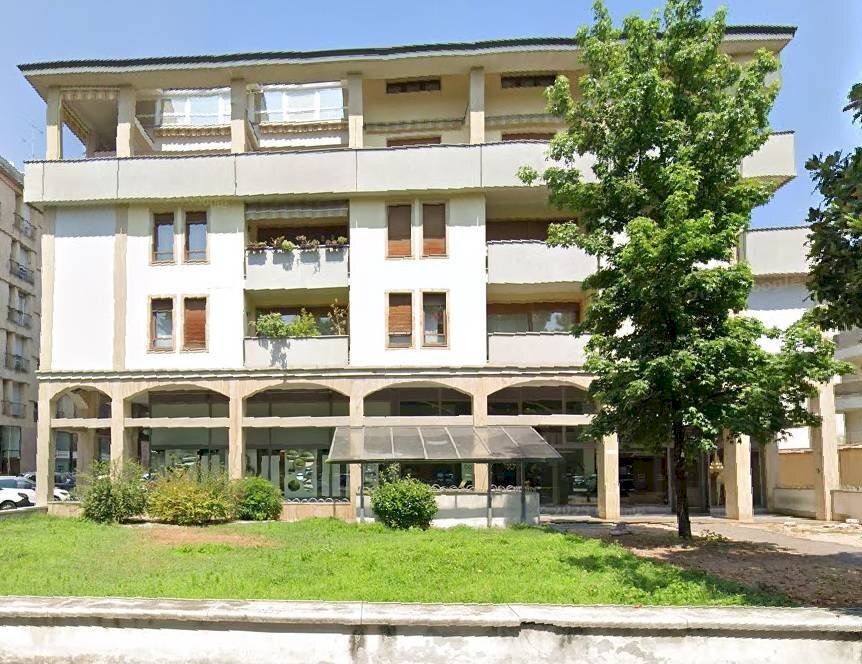 Foto 1 - Box Piazza Don Sturzo, Legnano - foto 1