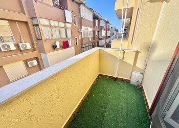 Foto 3 - Bilocale Via Inserra
 
37, Palermo - foto 3