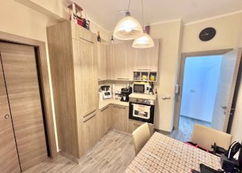 Foto 6 - Bilocale Via Inserra
 
37, Palermo - foto 6