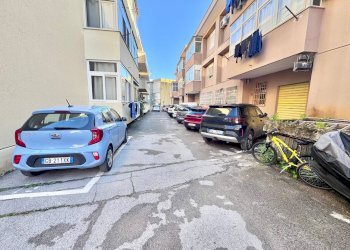 Foto 19 - Bilocale Via Inserra
 
37, Palermo - foto 19