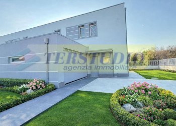 Foto 1 - Casa semi indipendente Via Gabriele D'Annunzio
 
snc, Mapello - foto 1