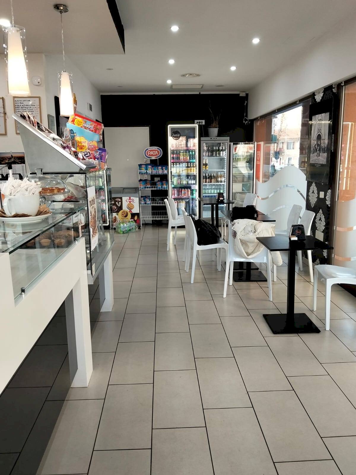 Foto 2 - Cafeteria - Cold Bar Saronno - photo 2