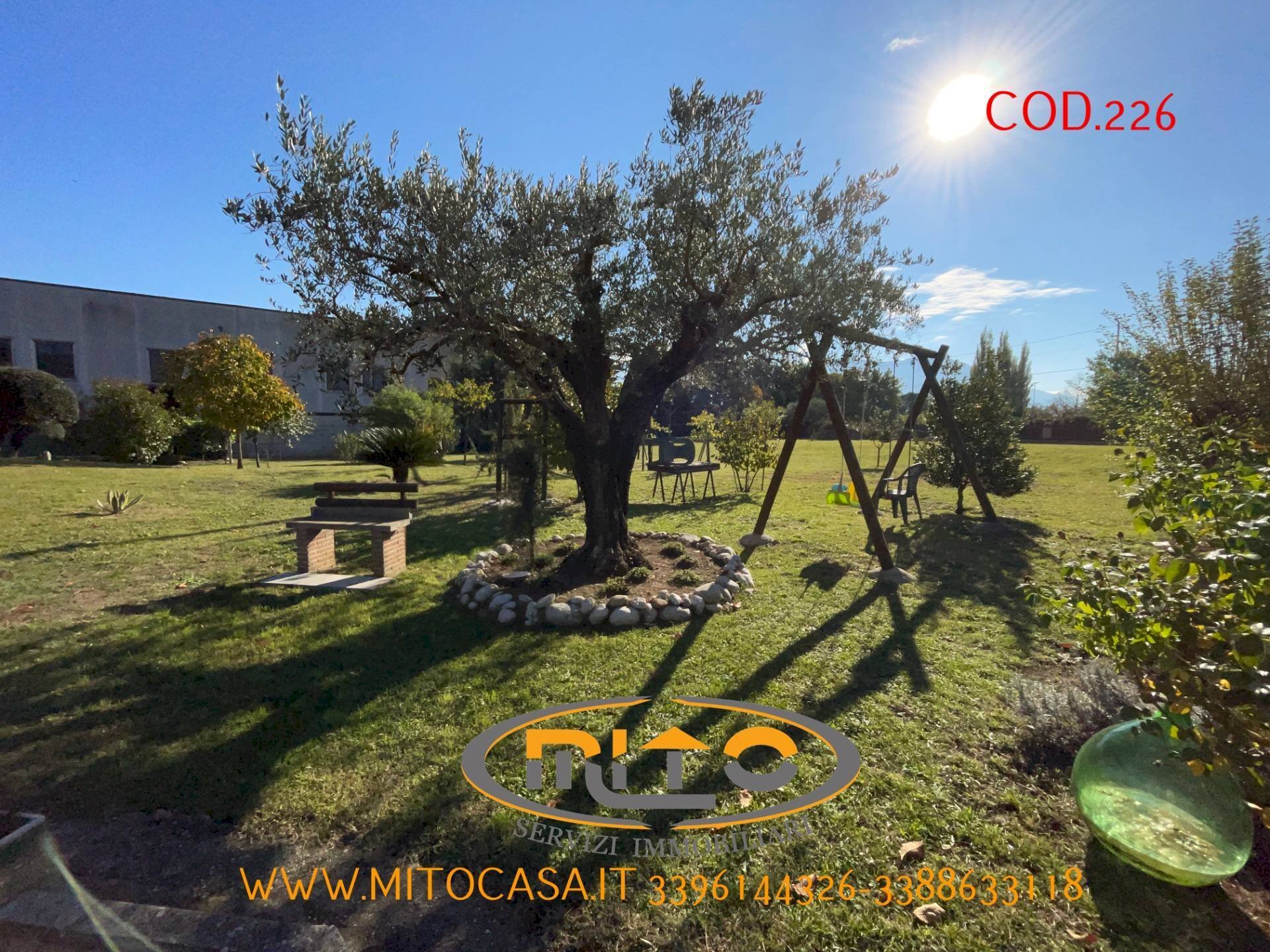 Foto 2 - Villa San Salvatore Telesino - foto 2