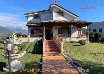 Foto 1 - Villa San Salvatore Telesino - foto 1