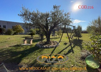 Foto 2 - Villa San Salvatore Telesino - foto 2