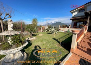 Foto 3 - Villa San Salvatore Telesino - foto 3