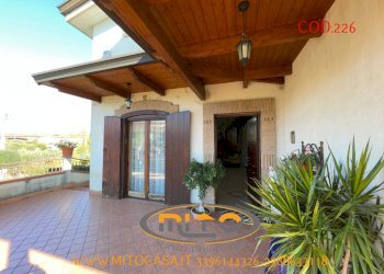 Foto 7 - Villa San Salvatore Telesino - foto 7