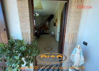 Foto 9 - Villa San Salvatore Telesino - foto 9