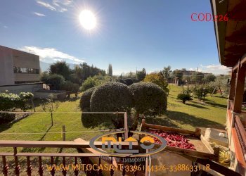 Foto 17 - Villa San Salvatore Telesino - foto 17