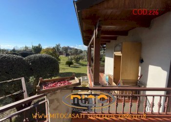 Foto 18 - Villa San Salvatore Telesino - foto 18