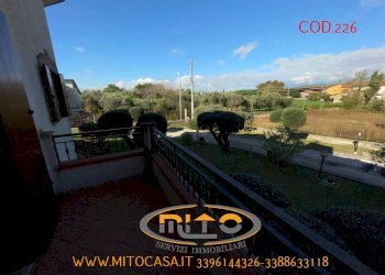 Foto 21 - Villa San Salvatore Telesino - foto 21