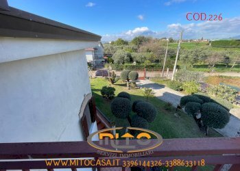 Foto 45 - Villa San Salvatore Telesino - foto 45