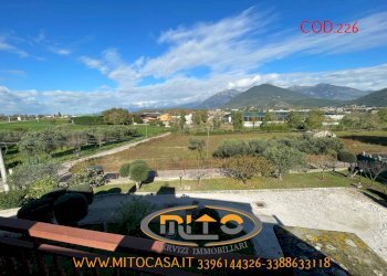 Foto 47 - Villa San Salvatore Telesino - foto 47