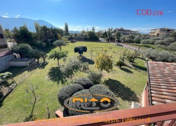 Foto 54 - Villa San Salvatore Telesino - foto 54