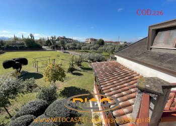 Foto 55 - Villa San Salvatore Telesino - foto 55