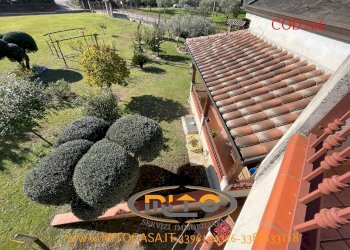 Foto 56 - Villa San Salvatore Telesino - foto 56