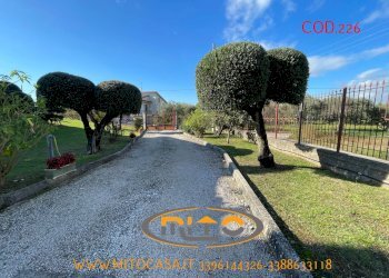 Foto 71 - Villa San Salvatore Telesino - foto 71