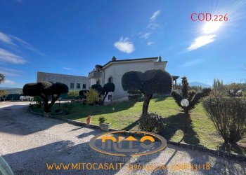 Foto 73 - Villa San Salvatore Telesino - foto 73