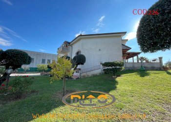 Foto 76 - Villa San Salvatore Telesino - foto 76