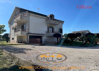 Foto 79 - Villa San Salvatore Telesino - foto 79