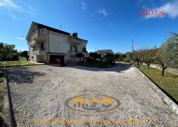 Foto 80 - Villa San Salvatore Telesino - foto 80