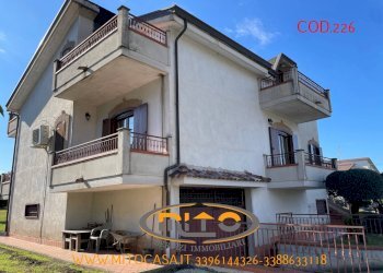 Foto 81 - Villa San Salvatore Telesino - foto 81