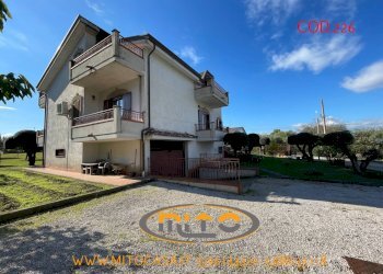 Foto 82 - Villa San Salvatore Telesino - foto 82