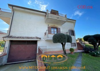 Foto 85 - Villa San Salvatore Telesino - foto 85