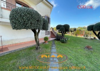 Foto 86 - Villa San Salvatore Telesino - foto 86