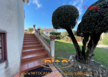 Foto 87 - Villa San Salvatore Telesino - foto 87