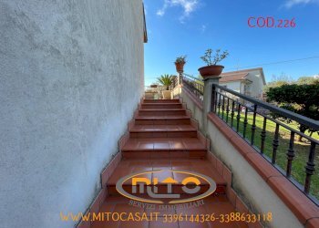 Foto 89 - Villa San Salvatore Telesino - foto 89