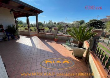 Foto 90 - Villa San Salvatore Telesino - foto 90