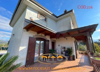 Foto 91 - Villa San Salvatore Telesino - foto 91