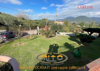 Foto 92 - Villa San Salvatore Telesino - foto 92