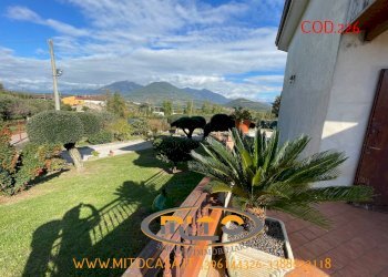 Foto 93 - Villa San Salvatore Telesino - foto 93