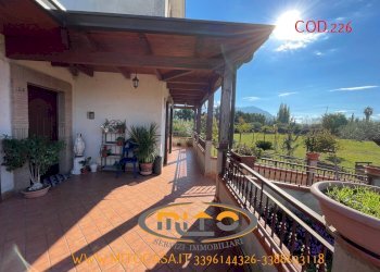 Foto 94 - Villa San Salvatore Telesino - foto 94