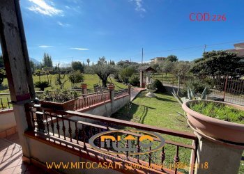 Foto 95 - Villa San Salvatore Telesino - foto 95