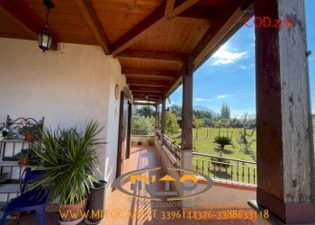 Foto 96 - Villa San Salvatore Telesino - foto 96