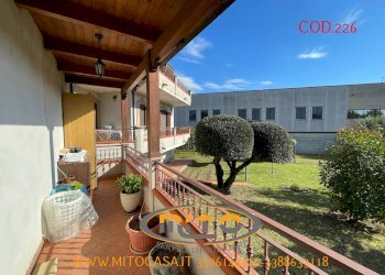 Foto 97 - Villa San Salvatore Telesino - foto 97