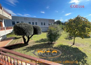 Foto 98 - Villa San Salvatore Telesino - foto 98