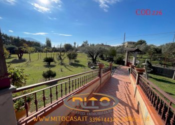 Foto 101 - Villa San Salvatore Telesino - foto 101