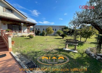 Foto 104 - Villa San Salvatore Telesino - foto 104