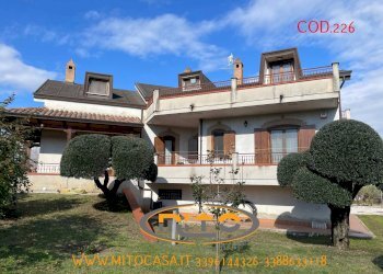 Foto 107 - Villa San Salvatore Telesino - foto 107