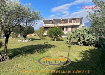 Foto 115 - Villa San Salvatore Telesino - foto 115