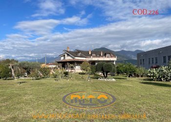 Foto 121 - Villa San Salvatore Telesino - foto 121