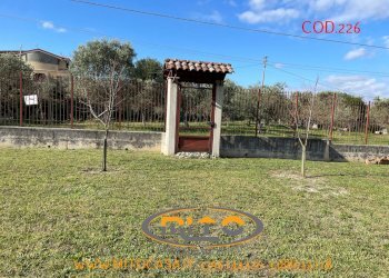 Foto 122 - Villa San Salvatore Telesino - foto 122